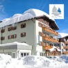 5denní zájezd s dopravou, polopenzí a skipasem v ceně – hotel Eden