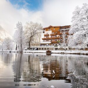 Hotel Tramser Hof****