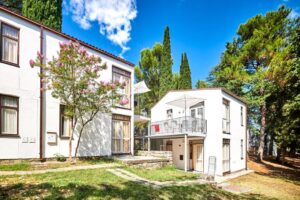 Apartmány Astra
