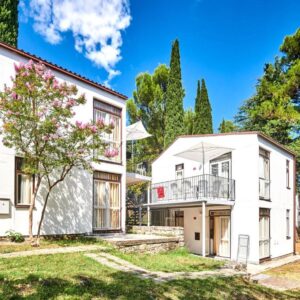 Apartmány Astra**