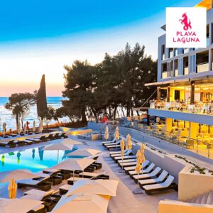 Hotel Parentium****
