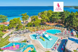 Residence Umag