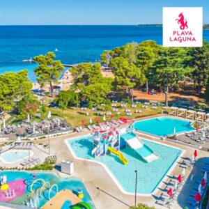 Residence Umag****