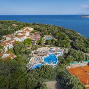 Valamar Tamaris Resort Casa Agava****