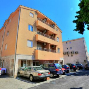 Vila Biokovo