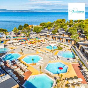 Aminess Style Camping Atea Resort 2027*****