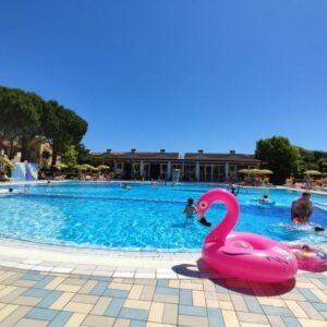 Village Marco Polo****