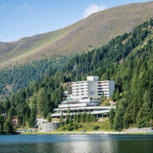 Panorama Hotel Turracherhöhe – Alpin Resort & Spa****