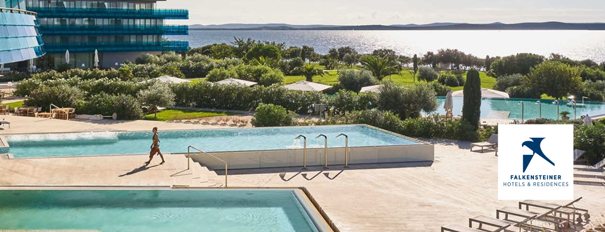 Valamar Hotels & Resorts