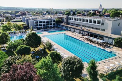 Hotel Terme Vivat