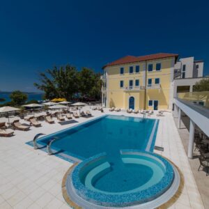 Boutique Hotel Esplanade****