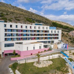Hotel Ola****