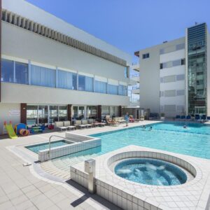 Hotel Ascot****