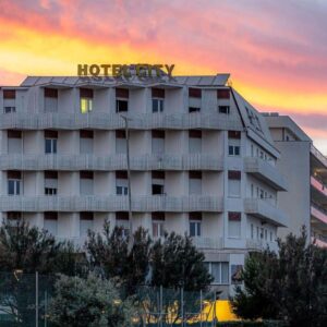 Hotel City***
