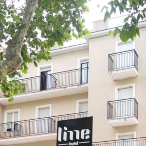 Hotel Lime***