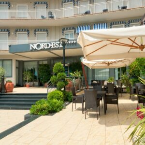 Hotel Nord Est****