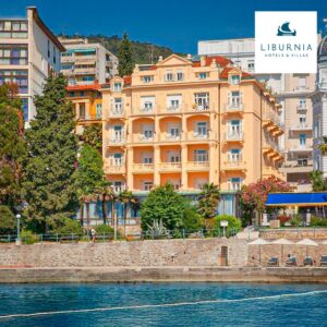 Hotel Lungomare***