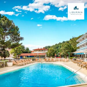 Hotel Marina****