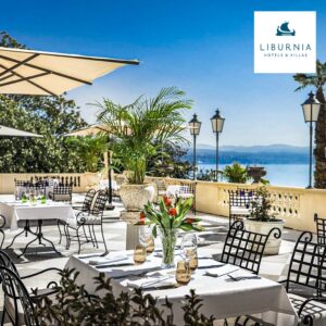 Villa Abbazia****