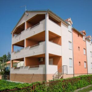 Apartmánový dům Maxima***