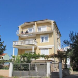 Apartmány Damir (Sv. Filip i Jakov)