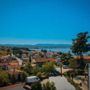 Privátní no name apartmány Malinska a okolí