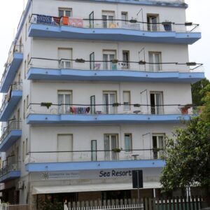 Residence Sea Resort