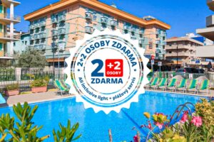 Big Family Hotel