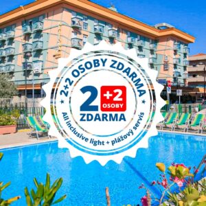 Big Family Hotel 2027***