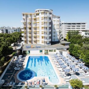 Hotel Luna****