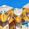 Květinové korzo a slavnosti lodí v Rotterdamu