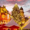 Adventní Berlín