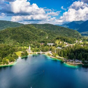 Apartmány Triglav***