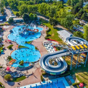 Hotel Terme****