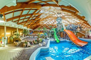 Hotel Toplice