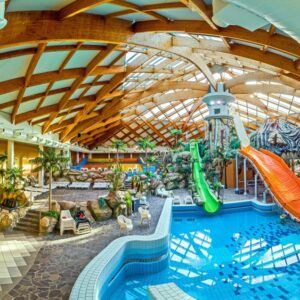 Hotel Toplice****