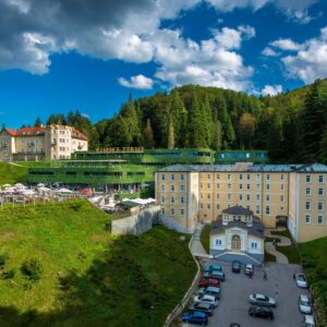 Hotel Sofijin Dvor****