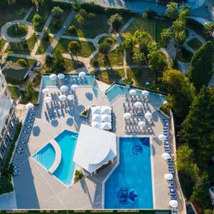 Grand hotel Park****