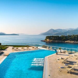 Valamar Argosy Hotel****