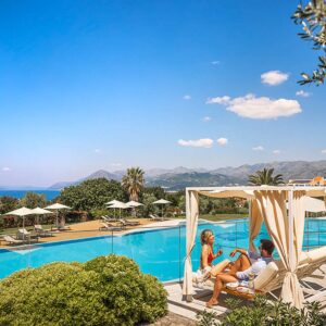 Valamar Lacroma Hotel****