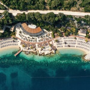 Valamar Tirena Hotel****