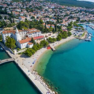 Hotel Kaštel***