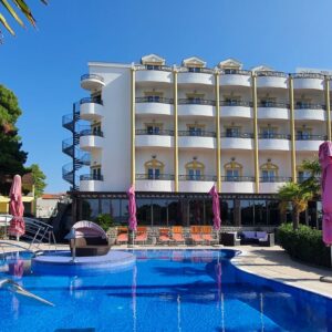 Hotel Miramare****