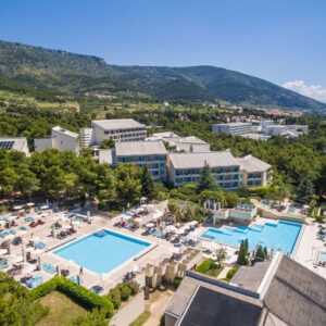 Hotel Bretanide****