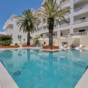 Hotel Laurentum****