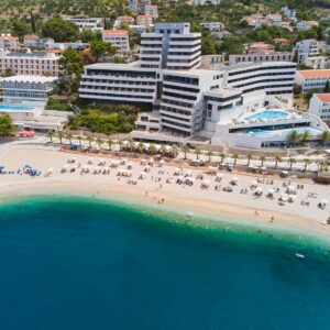 Medora Auri Family Beach Resort****