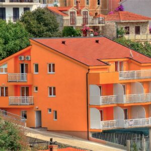 Vila Mirnna