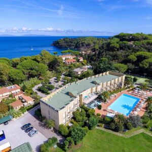 Hotel Le Acacie****