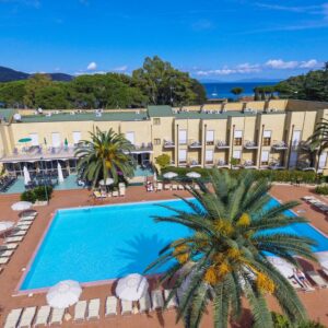 Residence Le Acacie****