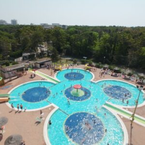 Bella Italia Efa Village***